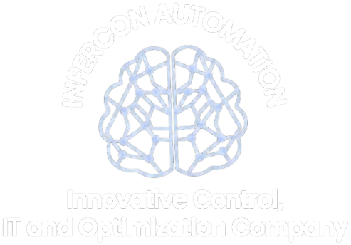Infercon Automation Pvt. Ltd. Logo