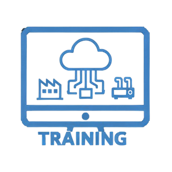 Industrial IoT solutions