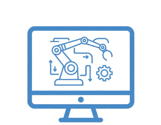 Robotics and motion control solutions