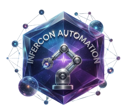 Infercon Automation and IoT Technology Solutions - Industry 4.0 Integration