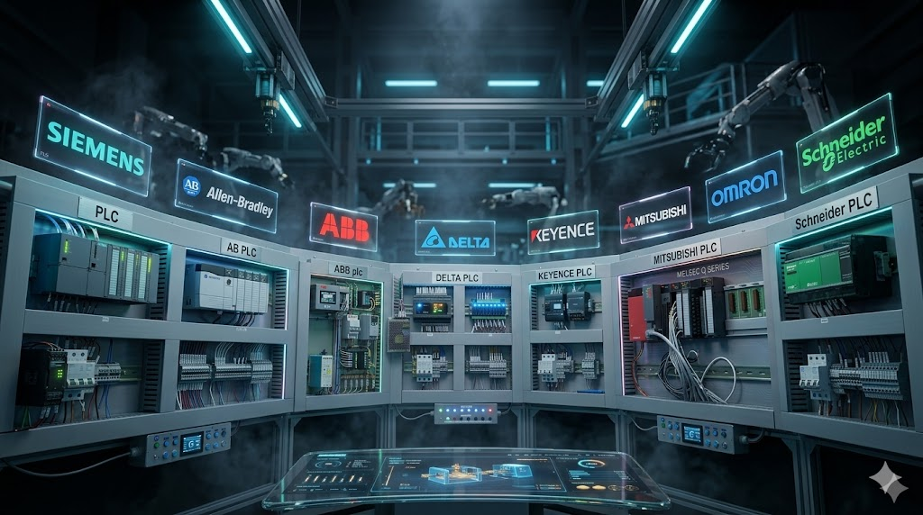 Siemens CADA Training